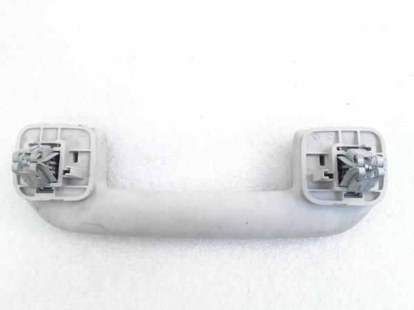 Pega do tejadilho CITROËN C4 II Van (NC)