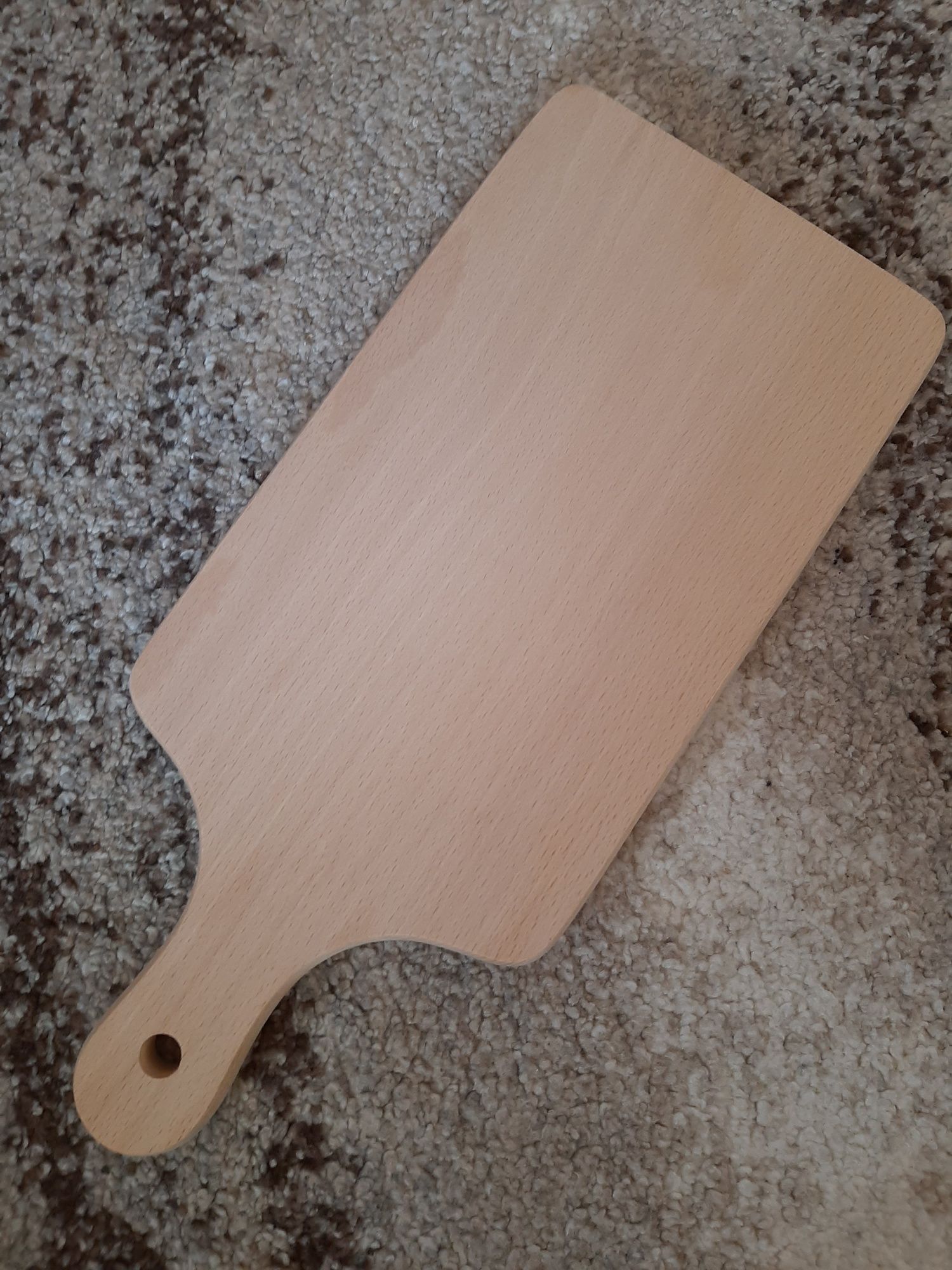 Deska drewniana do krojenia