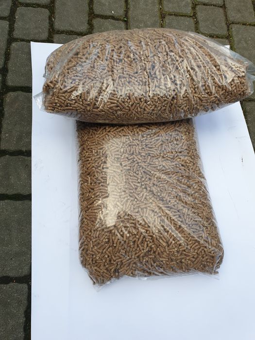 Żwirek dla świnek morskich 15kg odpylony Promocja