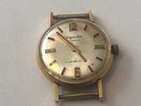 Złoty zegarek GIGANDET 17 RUBIS