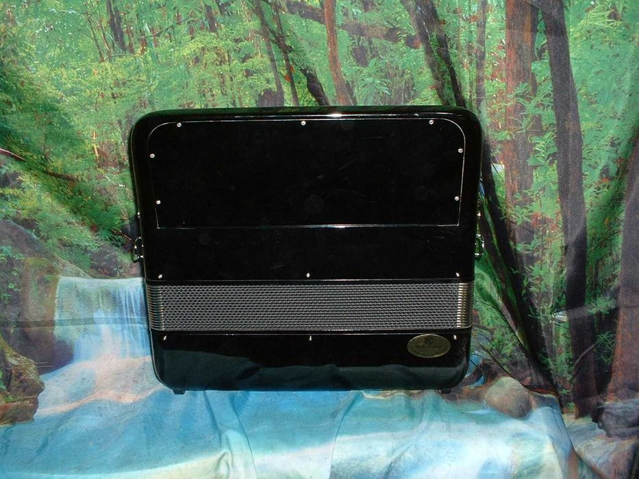 Acordeao Avenda G .751