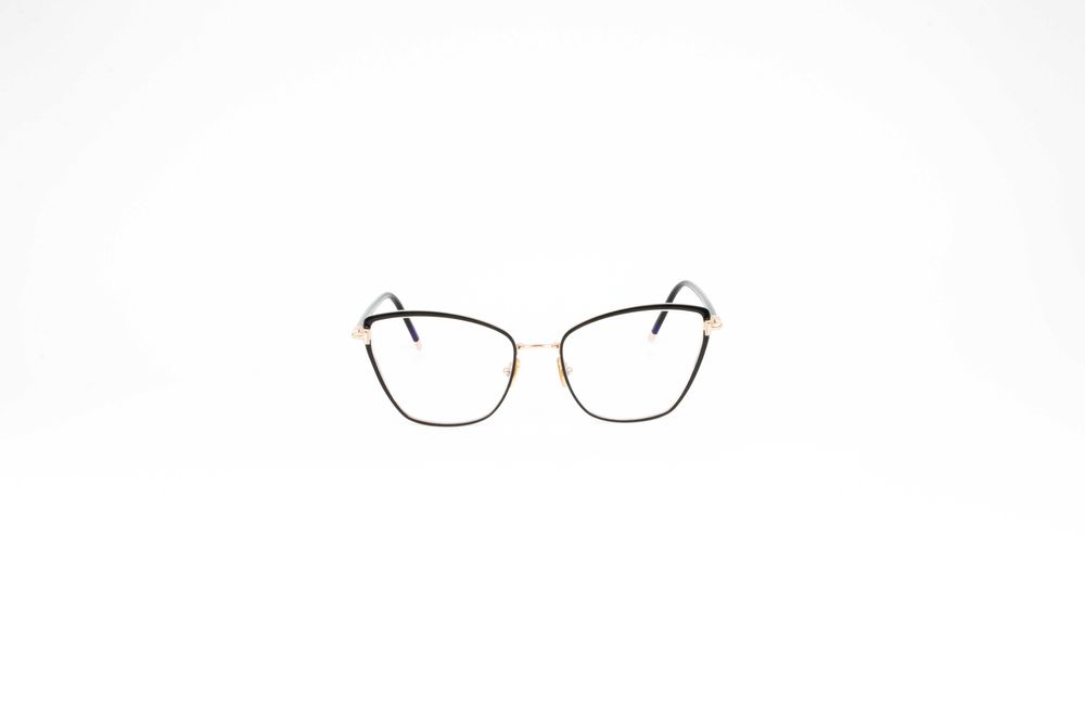 Tom Ford Оригінал Оправа окуляри нова очки оригинал TF5740-B