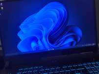 Asus ROG Strix G17 G713RM /r7 6800H/3060