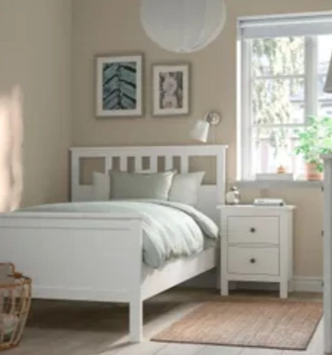 Кровать икеа 120*200