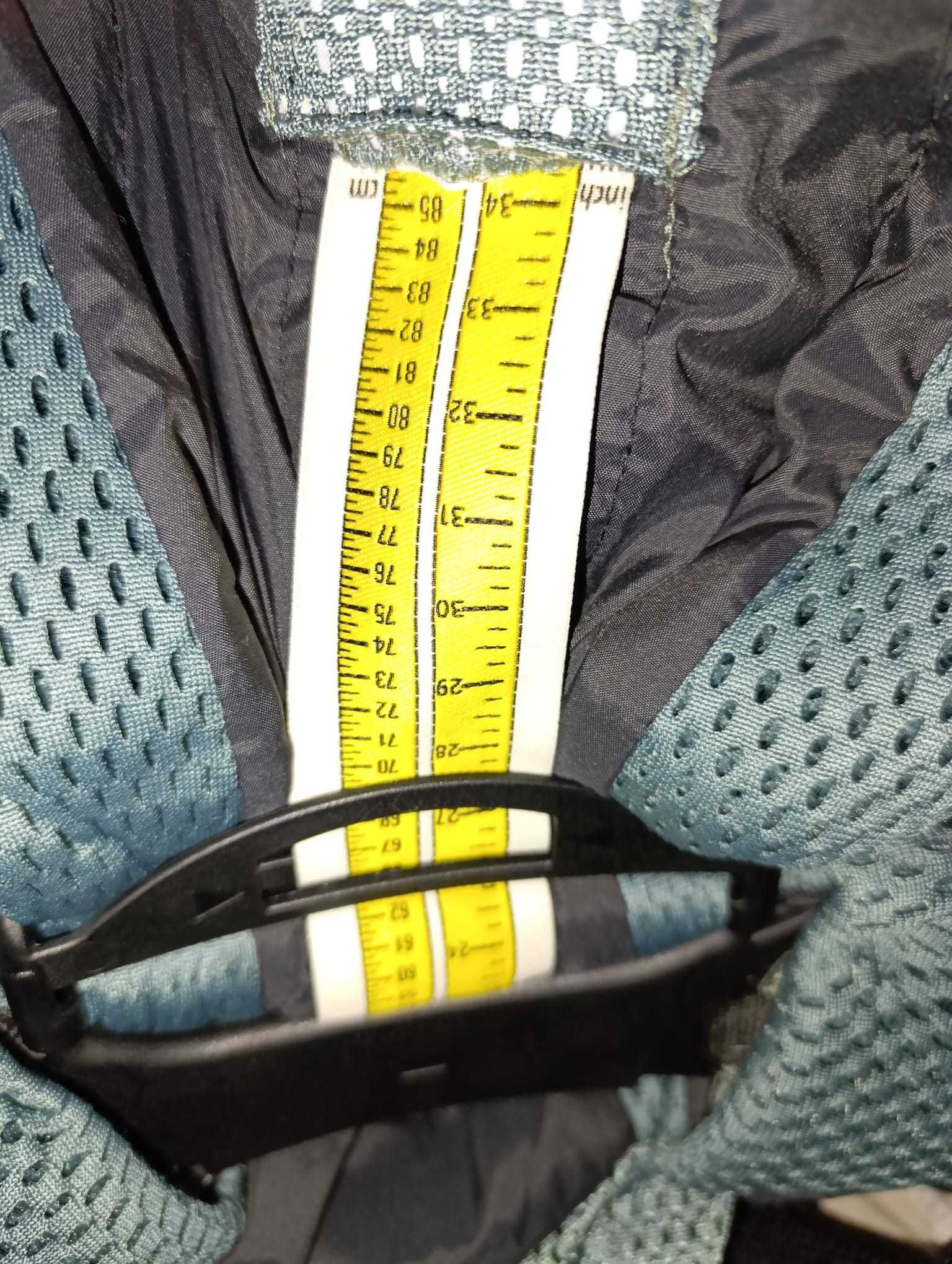 Porta bebés Babybjorn Move Mesh 3D, verde