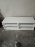 Mesa para televisão