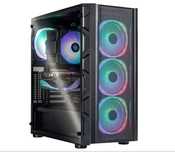 Komputer Gamingowy Stacjonarny I7 RTX 5070 16GB RAM DDR5 512GB WiFi