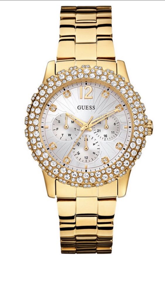 Часы Guess