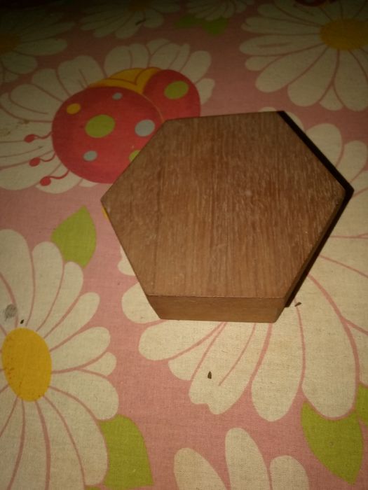 Шкатулка СССР ..