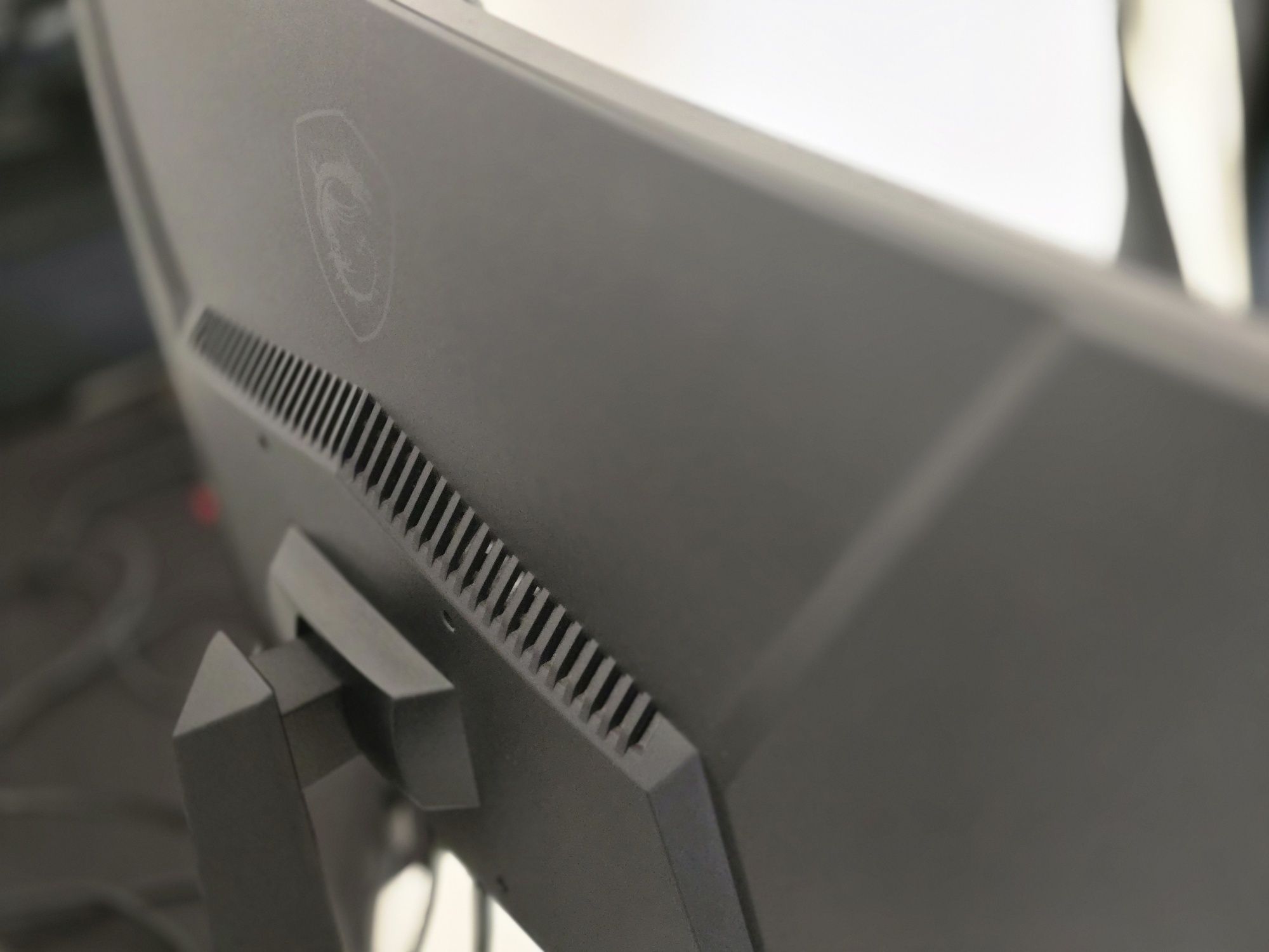 Monitor gaming MSI 24" Full HD 144hz