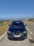 Venda Seat Altea 1.6HDI ano 2011