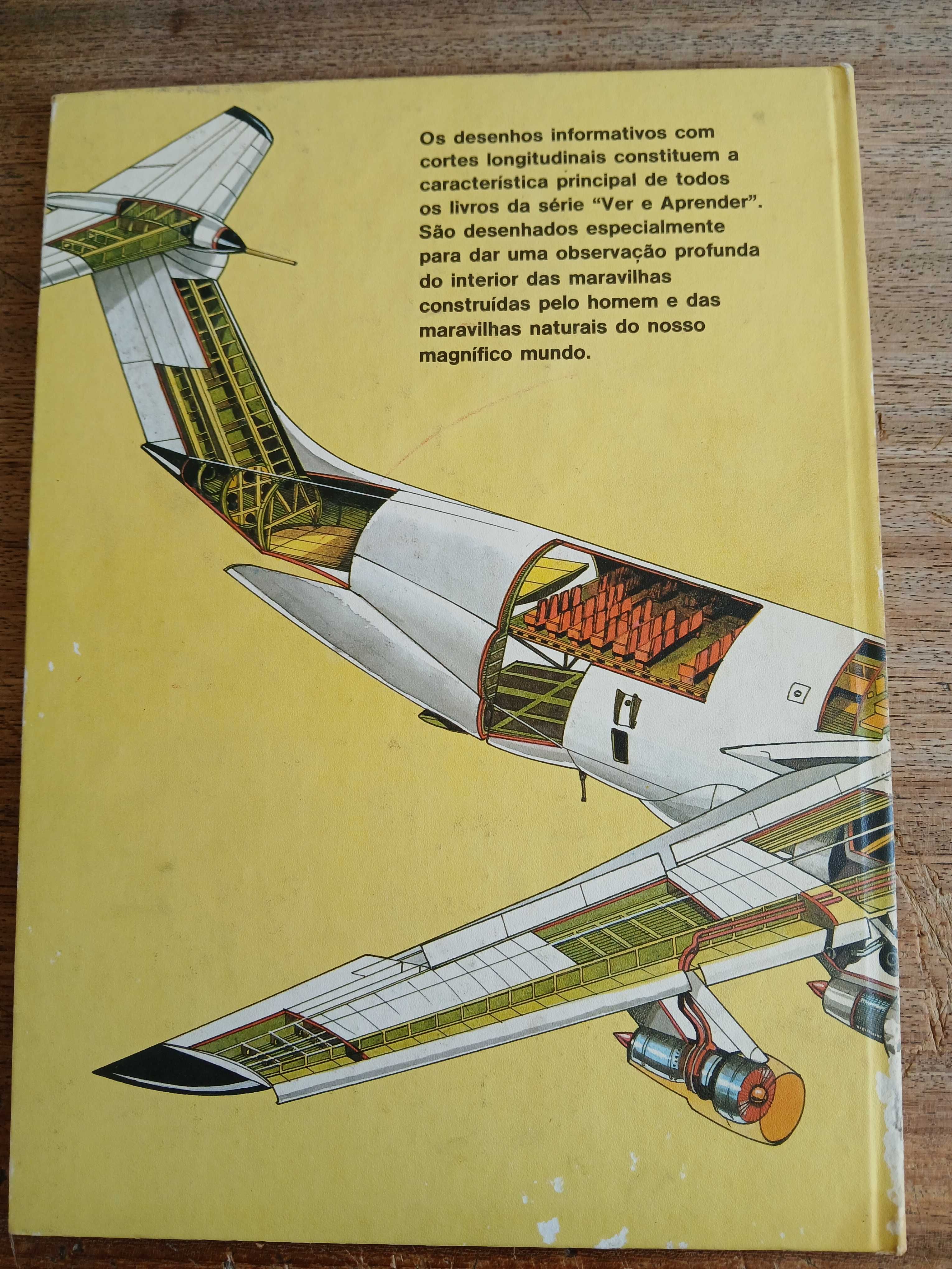 Livro sobre Maquinas em Movimento