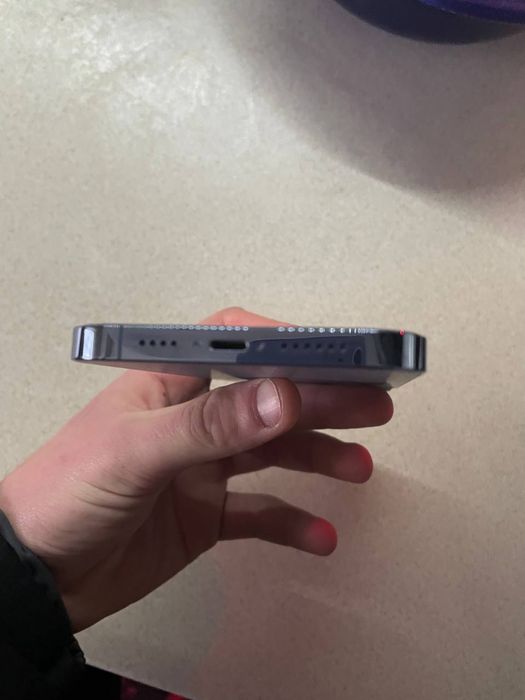 Iphone 13 pro max 128gb ідеал