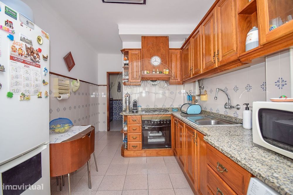 Apartamento T2 para venda