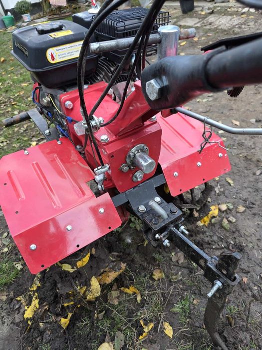 Продам  мотоблок