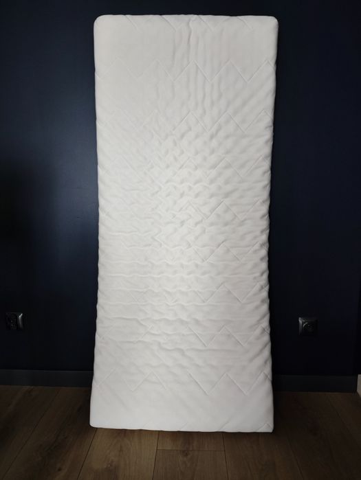 Materac dzieciecy IKEA Underlig 160x70 - jak nowy.