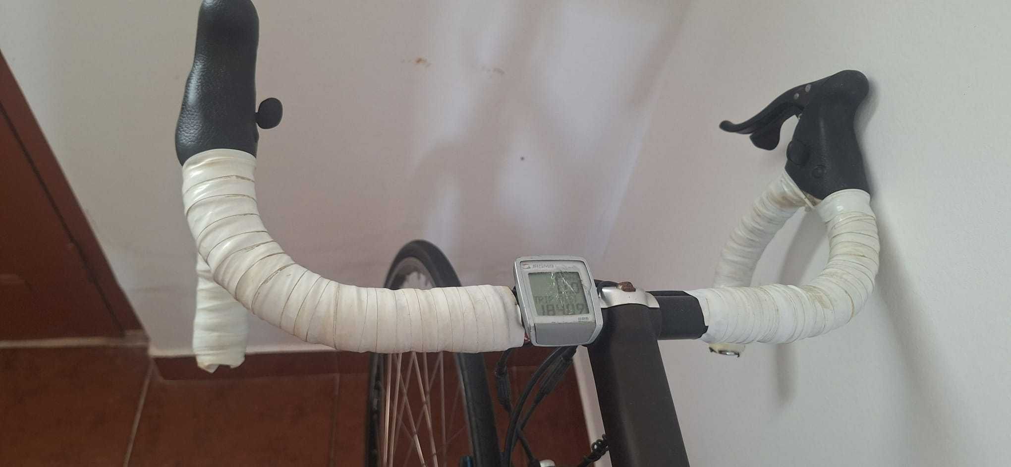 Bicicleta  speed