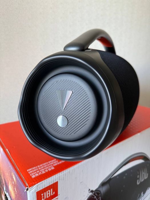 Колонка JBL Boombox 3