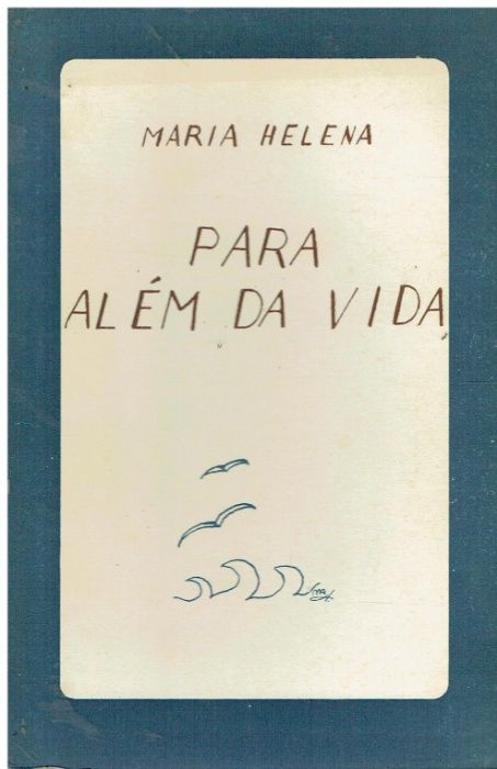 9450 Livros de Maria Helena/Autografado