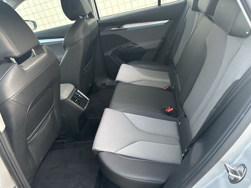 Skoda Enyaq iV 60 -nacional c/ 1 dono