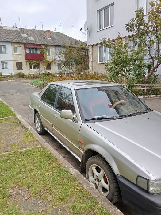 Honda Accord 1988