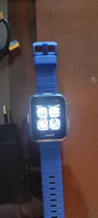 Relógio Kidizoom VTech smartwatch DX2