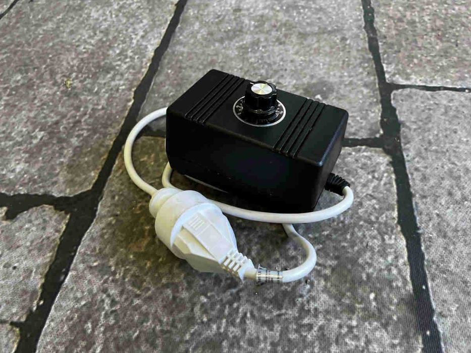 Destylator MIEDZIANY Na Prąd PotStill fi76 [Owoce, Zboża, Cukier]