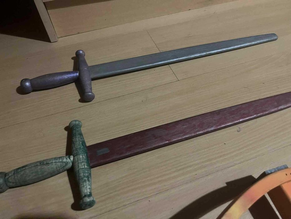 Brinquedos medievais