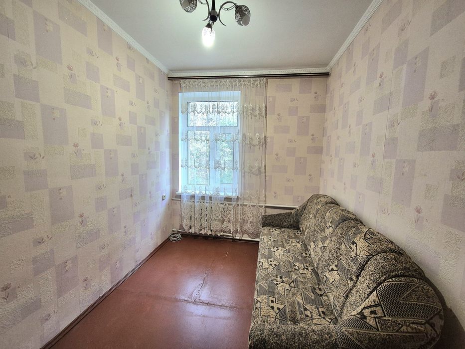 2-х кім квартира з автономним опаленням Центр 2 поверх