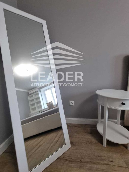 Сдам 1к.Панорамний вигляд на річку!Кондиціонер,Гардероб.Сигналізація!