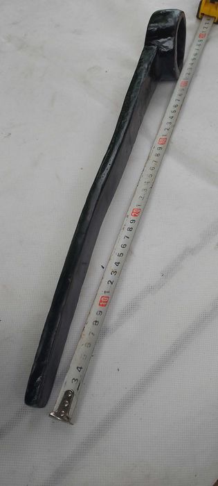 Ключ гайковий накидний