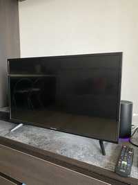 Telewizor 32 cali Smart TV