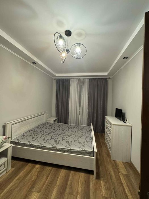 Оренда 1 кімнатної квартири в ЖК Містечко Центральне. Центр