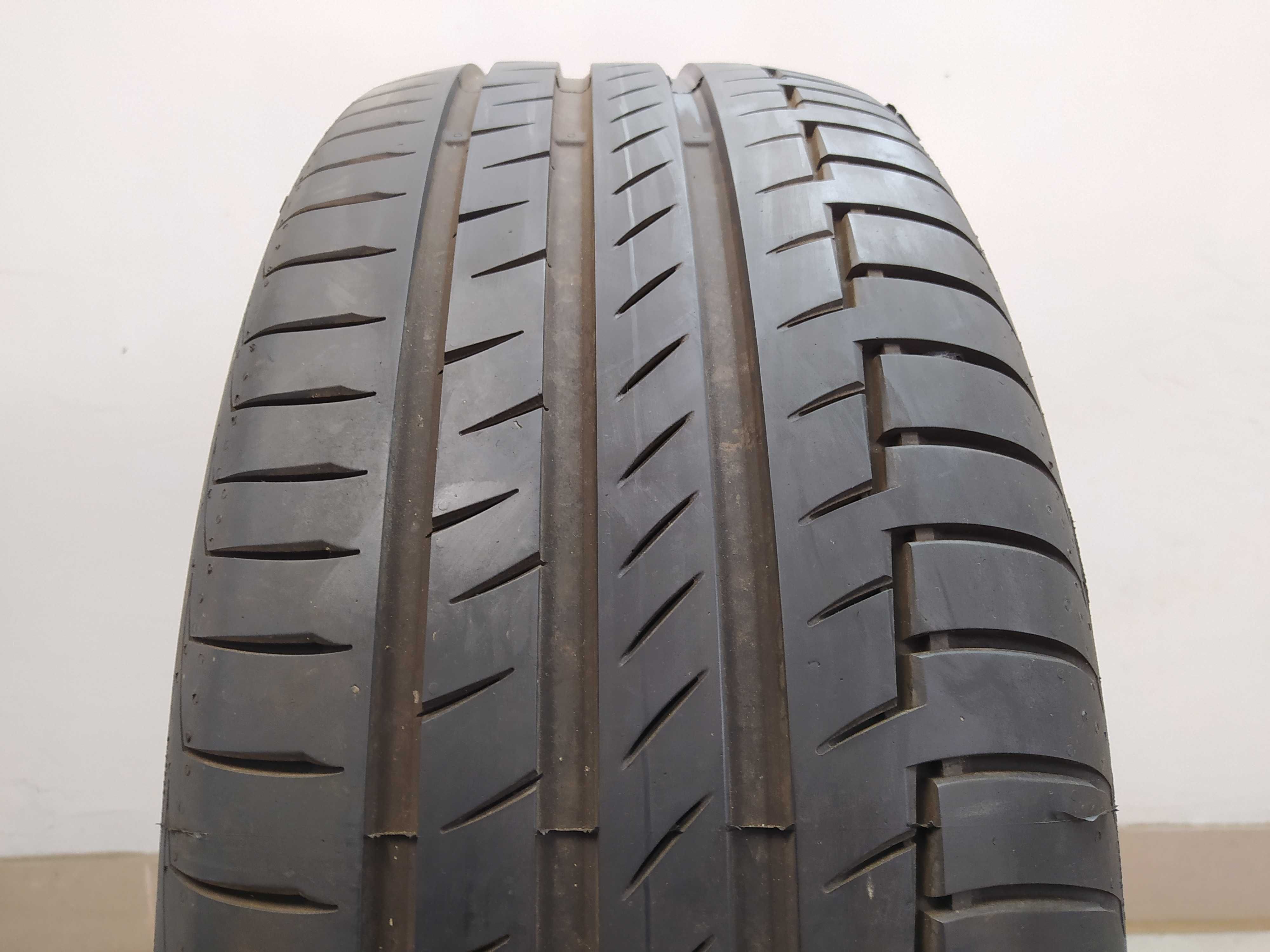 1x235/50R19 Continental PremiumContact 6, 2021 rok, 103V XL