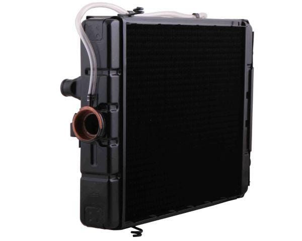 Chłodnica wody C-330 Oryginał Ursus 42293023