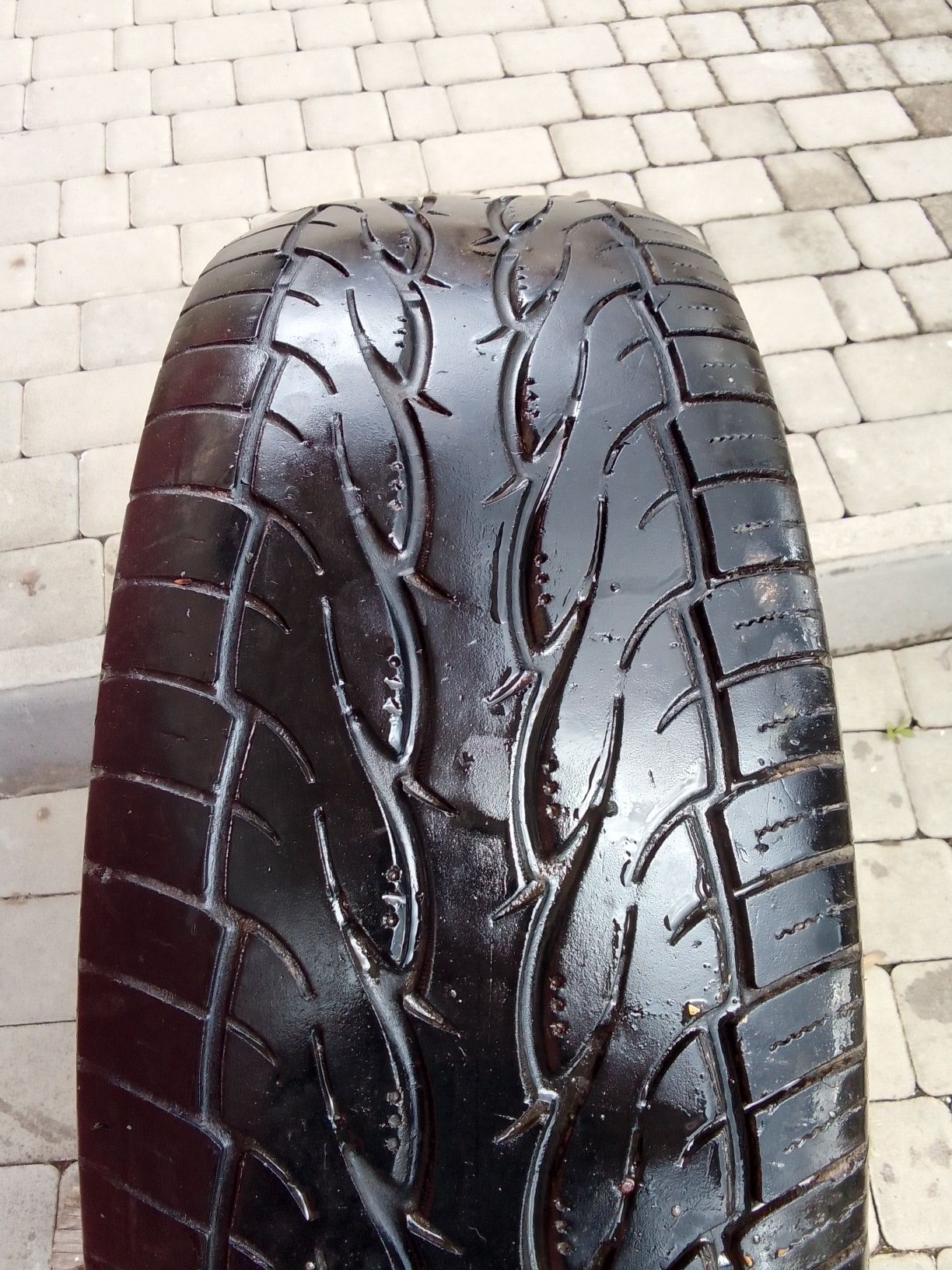 Toyo Proxes st 2 265/70/R16