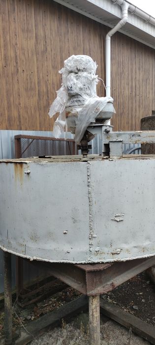 Жаровня  сушка 1 чан