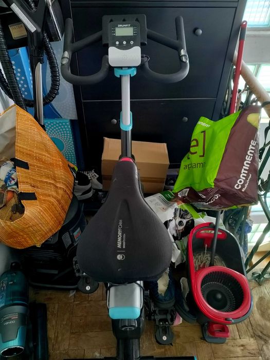 Cecotec Drumfit indoor