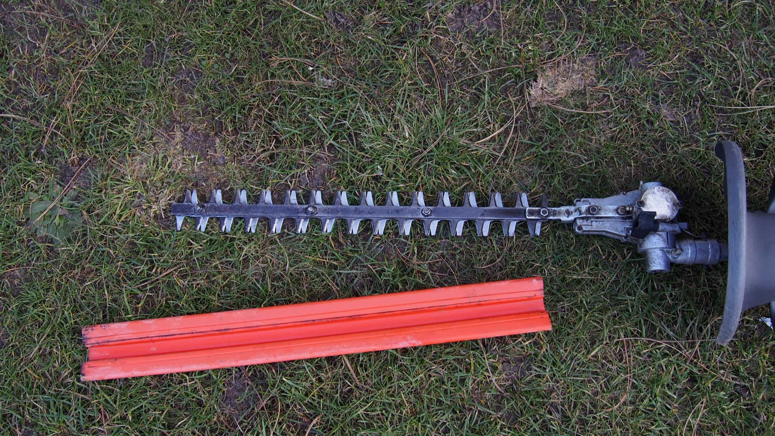 HUSQVARNA 325HDA55 325 HDA 55 Nozyce Spalinowe