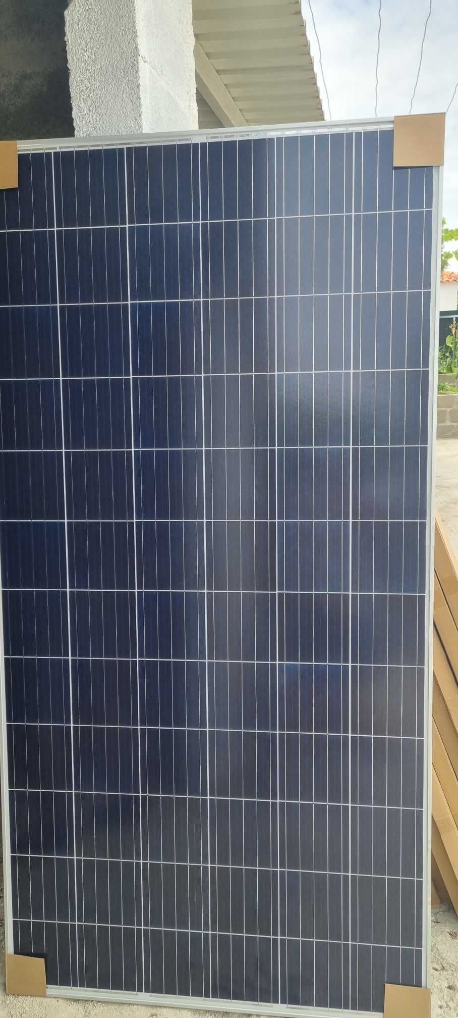 ATENÇÃO -- COLOCAMOS ELETRICIDADE  COM PAINEIS SOLARES  E BATERIAS