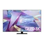 Samsung Q700T 55” QLED 8K – telewizor premium