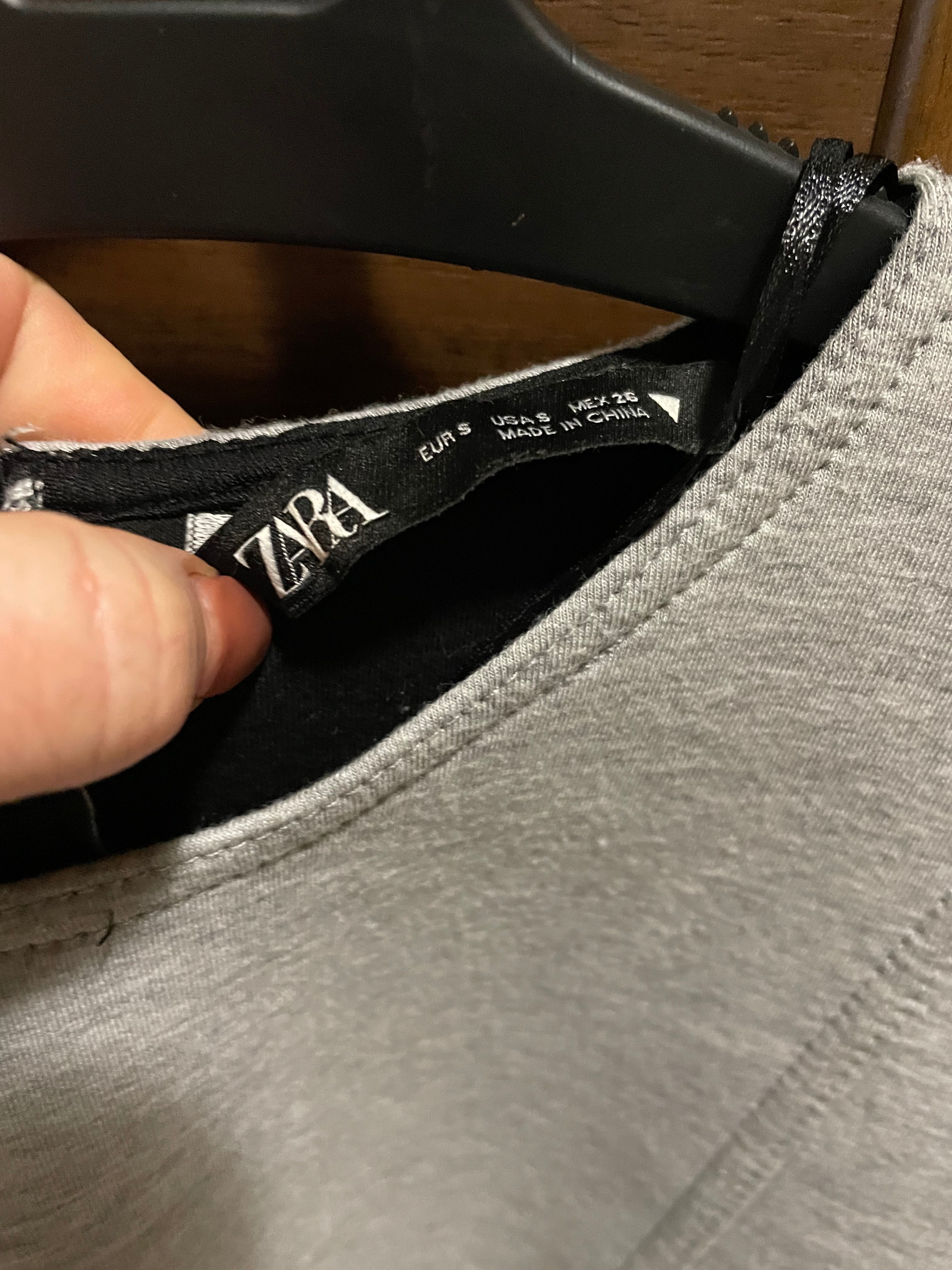 Топ жіночий Zara