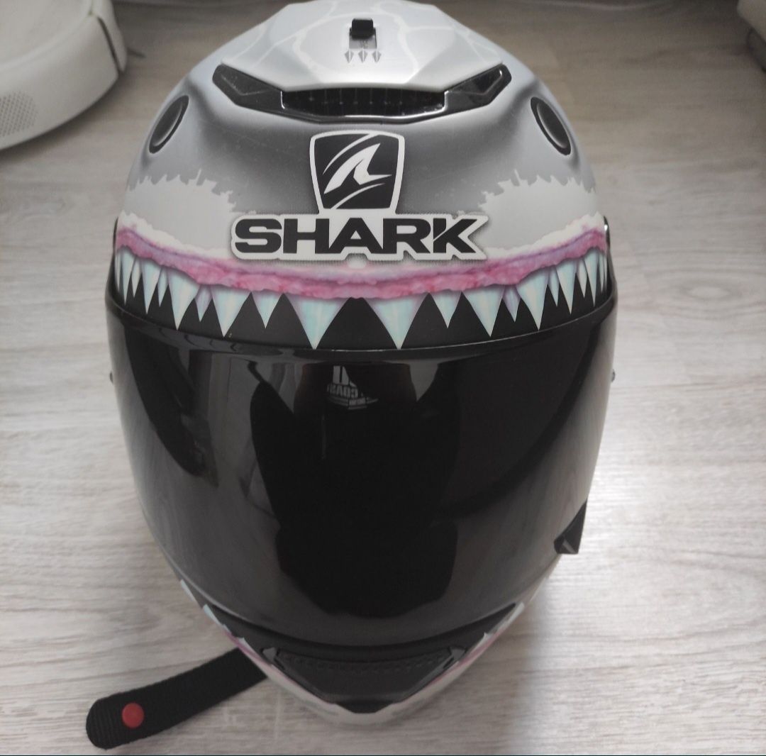 Kask Skark Spartan M