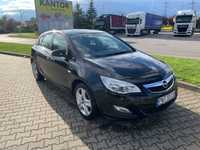 Opel Astra J 1.4 16V COSMO Benzyna/LPG