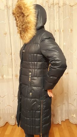 Продам зимнее  женское пальто
