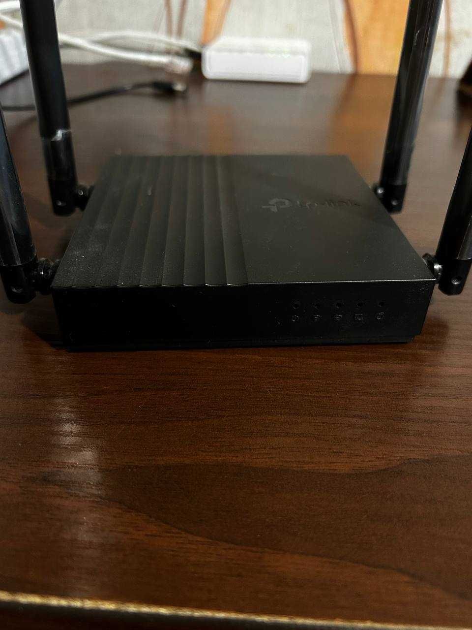 Роутер TP-Link Archer C64