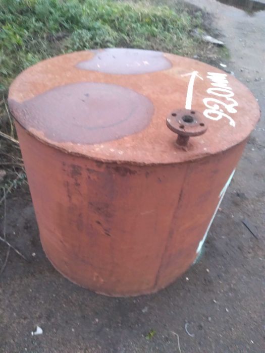 Труба,бочка: 920×10мм(для буржуйки)