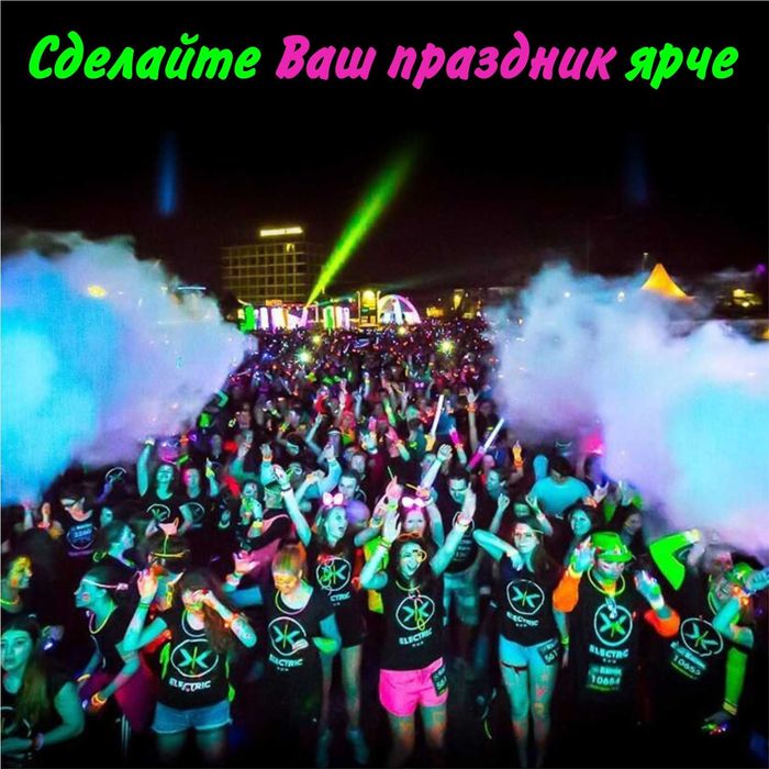 Профессиональный аквагрим Большой набор 42цвет кисточка NK4201 Бодиарт