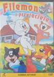 Filemon i Przyjaciele - DVD