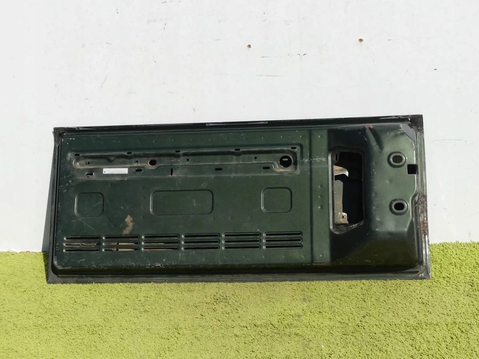 klapa burta jeep wrangler jk 07-18 oryginał